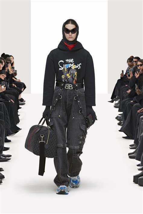 Dior x Sacai: Welcome to the Age of the Power Collab 